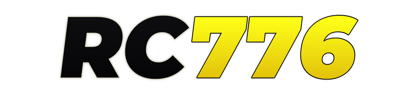 rc776 Logo
